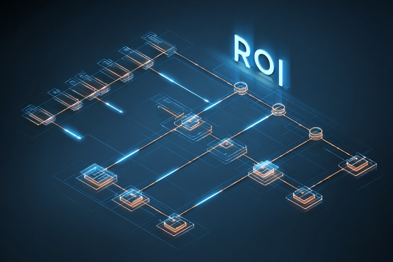Why It's Not Too Early for AI — It’s Too Expensive Not To