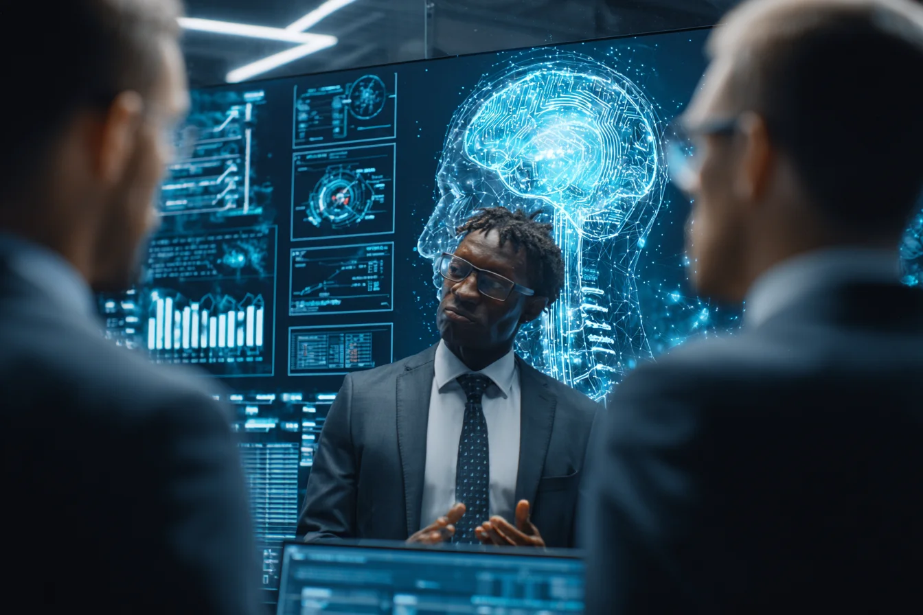 Documented Process? Great. Now Let AI Execute It