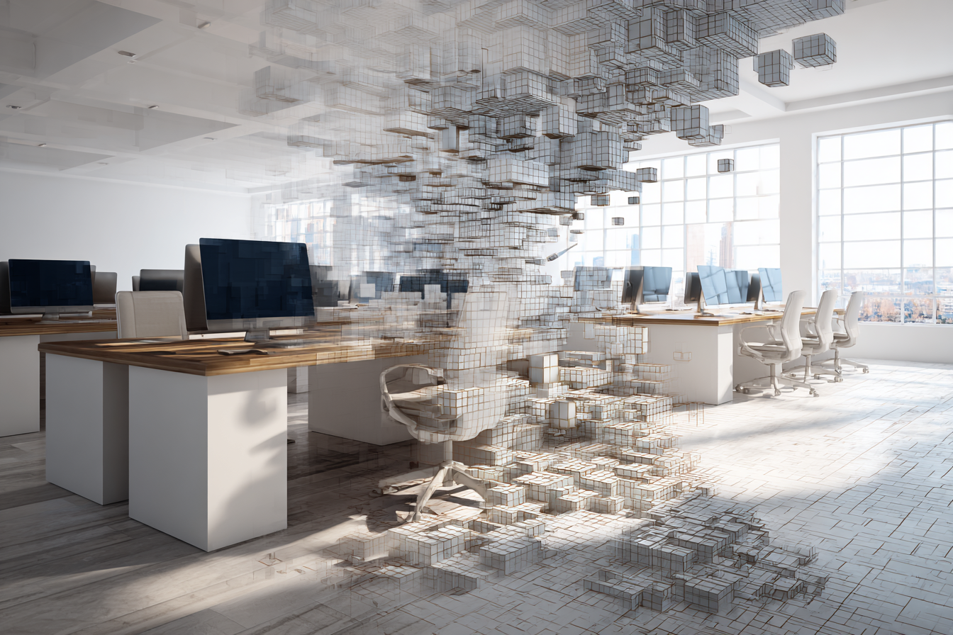 Most Businesses Buy AI Like They Buy Office Chairs — That’s the Problem