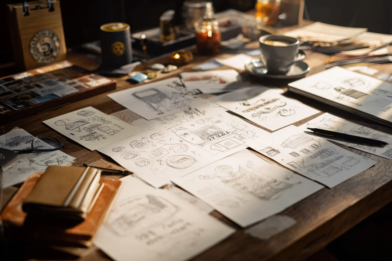 Brand Isn’t Just Visual — It’s How You Think