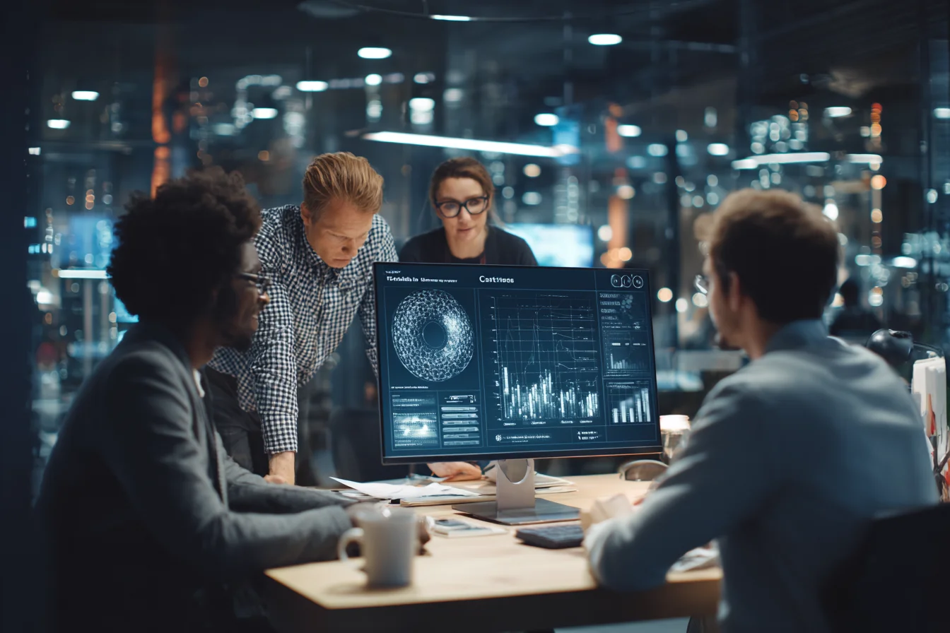 AI for Client Success: Systems That Scale with Growth