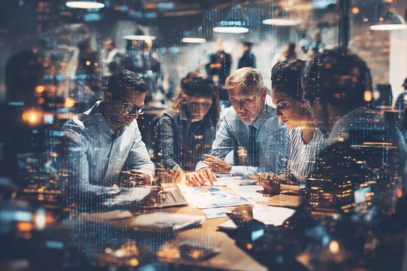 AI for Client Success: Systems That Scale with Growth