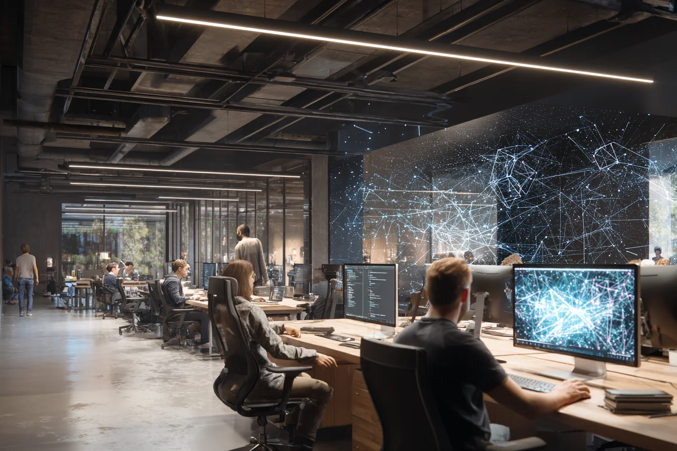 Why Every Business Needs a Custom AI Agent