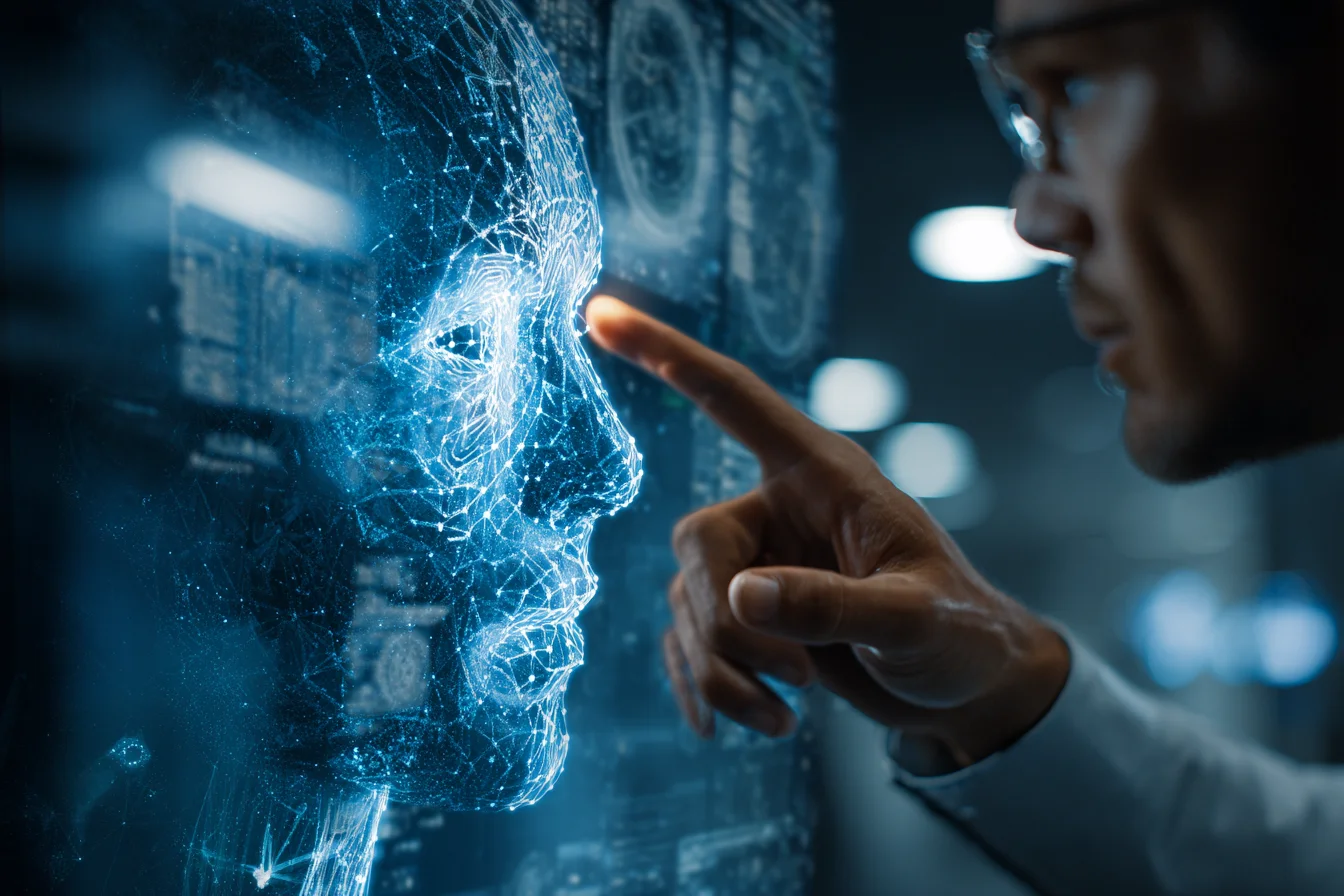 Consulting in the Age of Agents: What Changes and What Remains