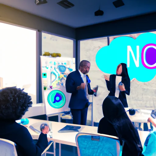 Build a Knowledge Brain: Empower Your Organization