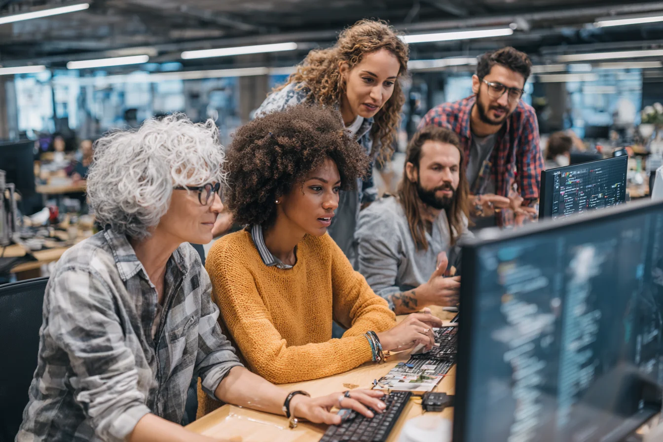 Ditching Spreadsheets: Embrace Intelligent Workflows