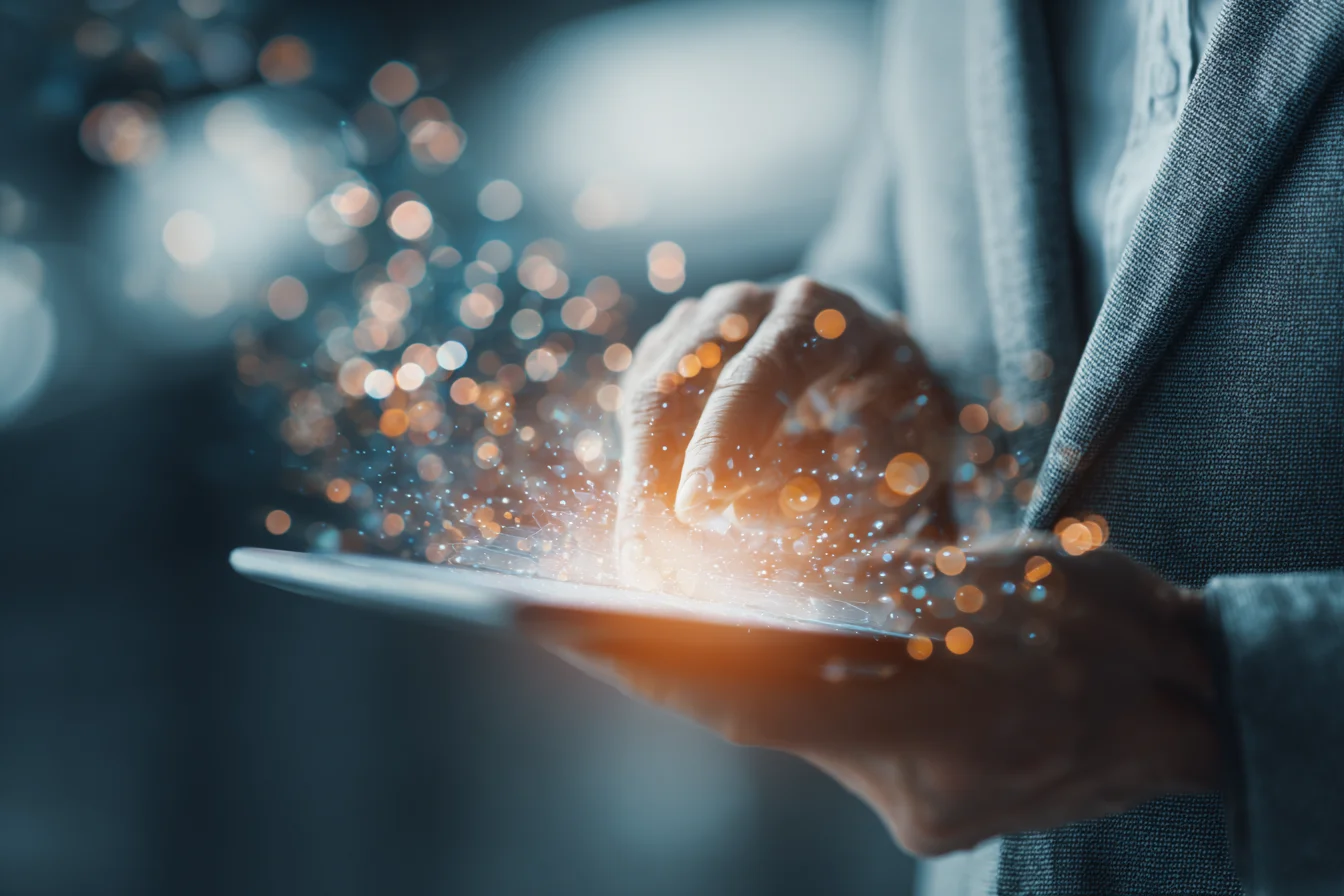 Ditching Spreadsheets: Embrace Intelligent Workflows