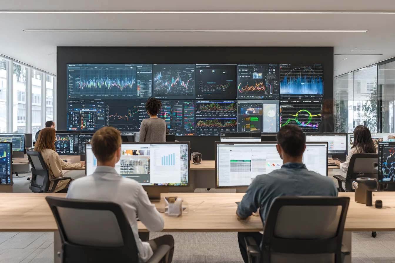The Quiet Confidence of Companies with Contextual Systems