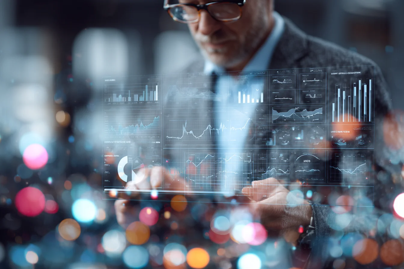 The Quiet Confidence of Companies with Contextual Systems