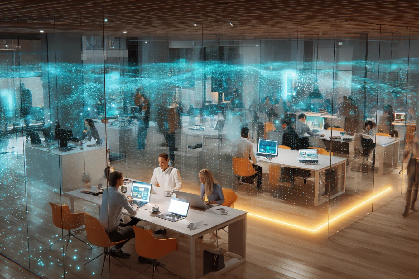 How Long-Term Memory Will Define the Next AI Wave