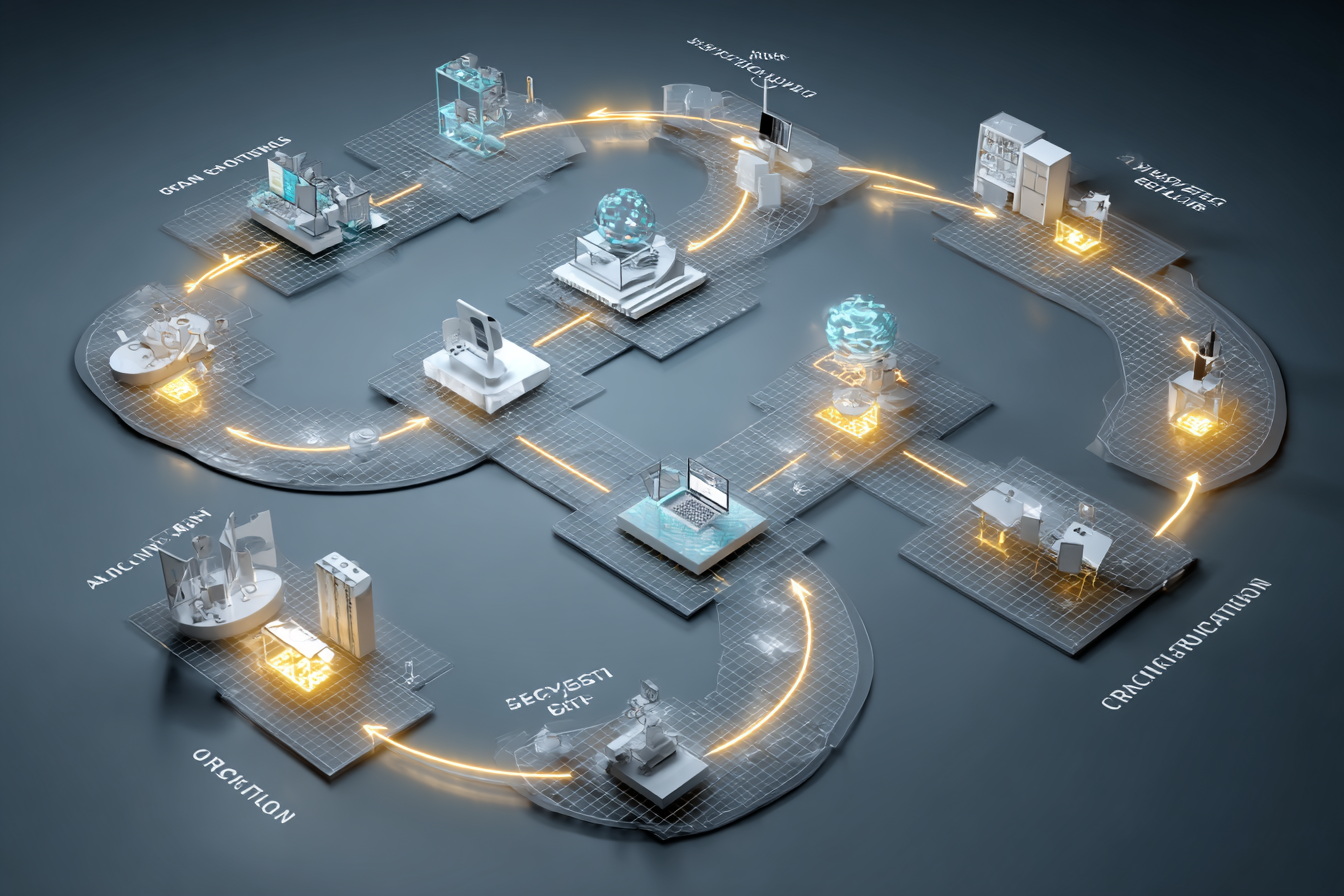 Building a Repeatable Business Starts with Agentic Systems