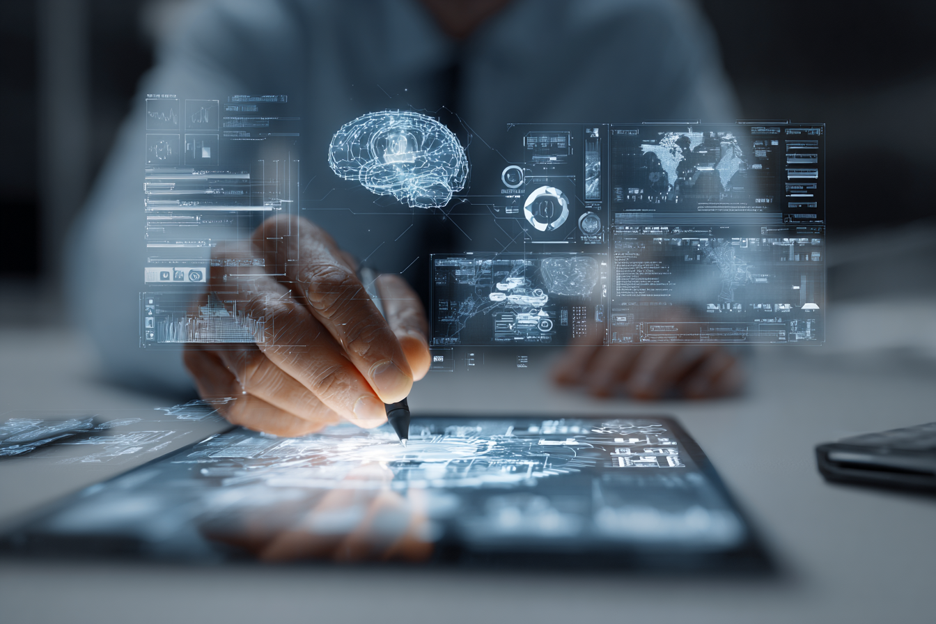 Stop Relying on Memory — Build a Company That Remembers Everything