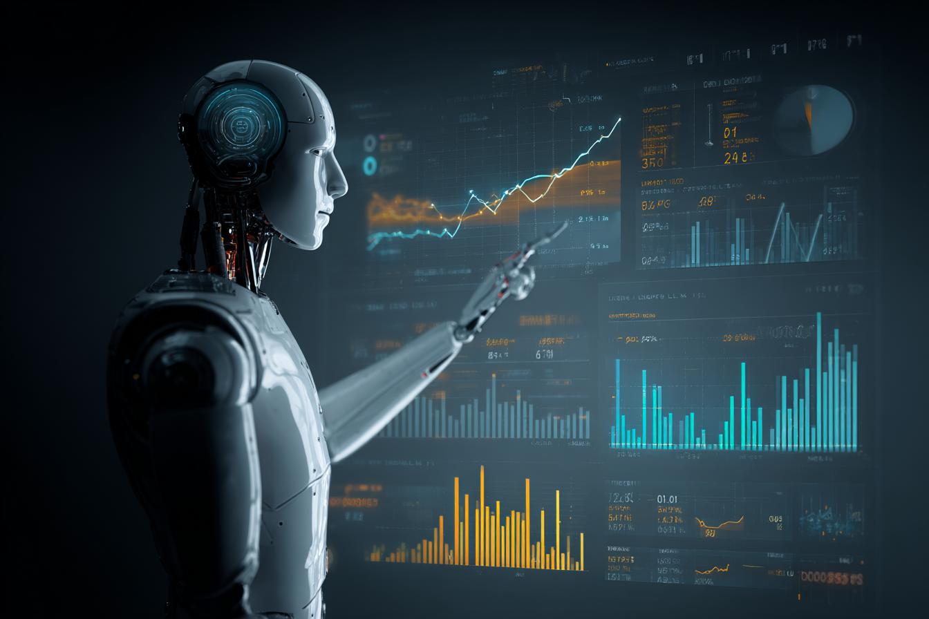 What It Looks Like When an AI Learns Your Business Model