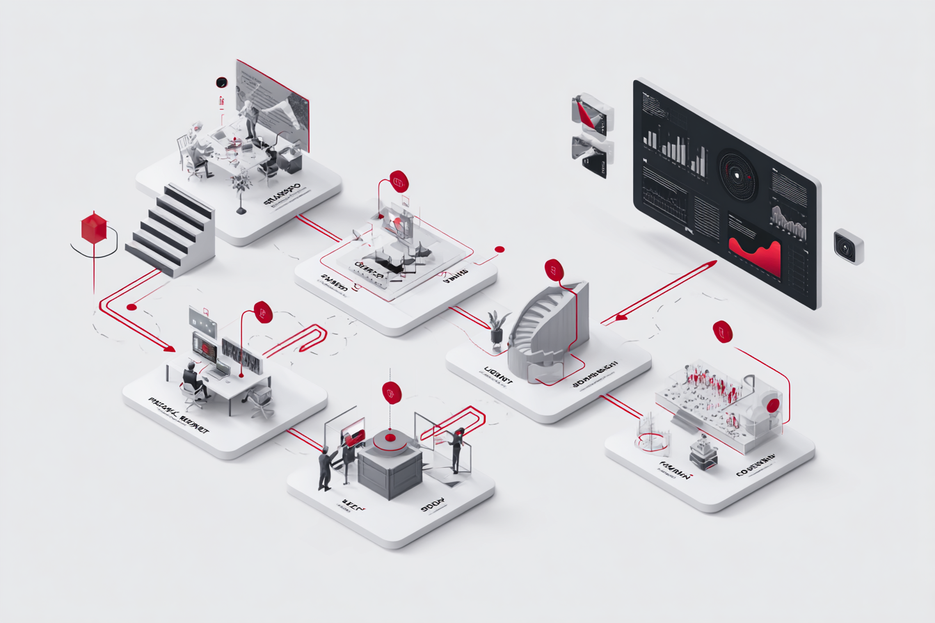 What It Looks Like When an AI Learns Your Business Model