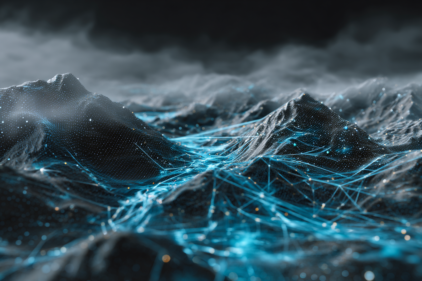 From Digitalization to Cognitization: The Next Leap in Operations