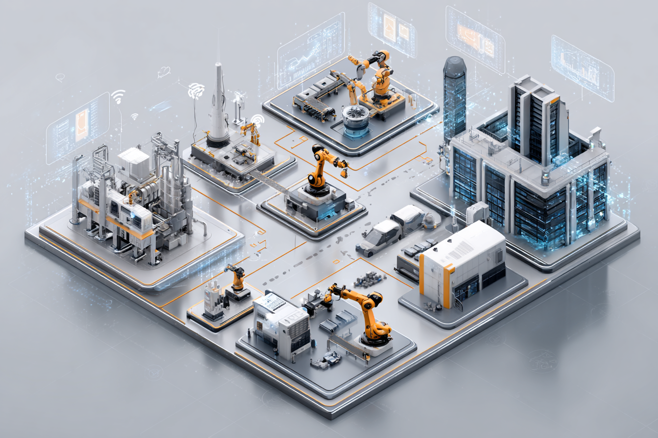 From Digitalization to Cognitization: The Next Leap in Operations
