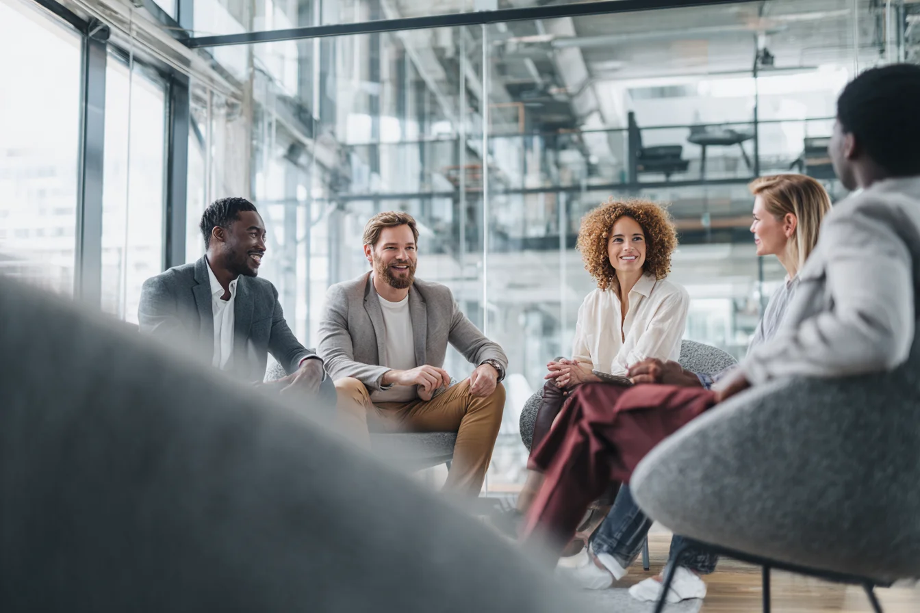 Why Founders Are Shifting from Reactive Work to Reflection
