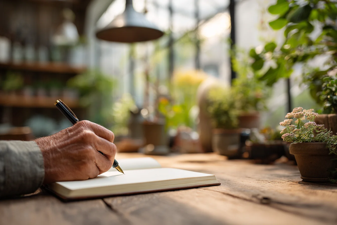 Why Founders Are Shifting from Reactive Work to Reflection