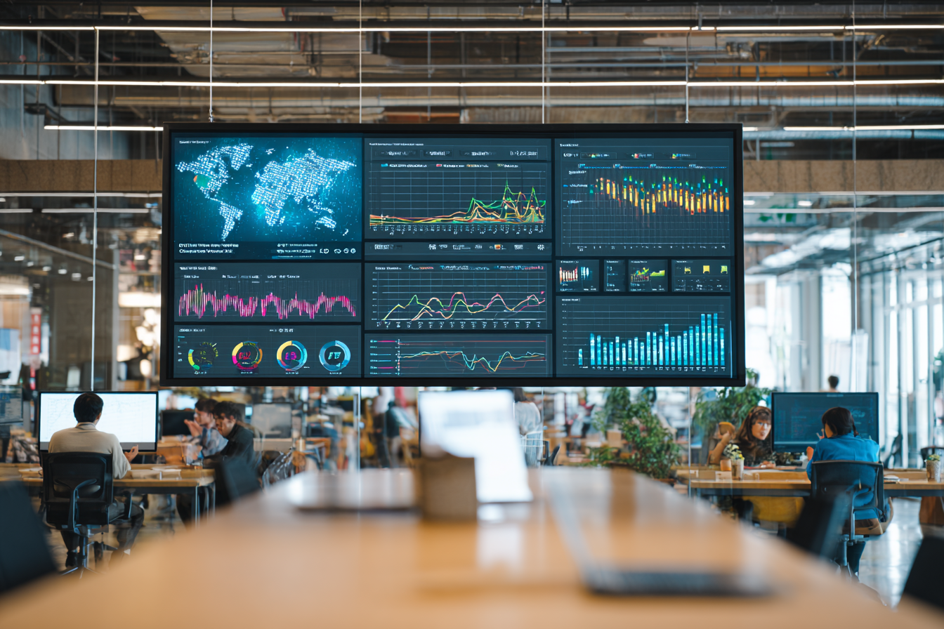 What Organizational Agility Looks Like with Intelligent Ops