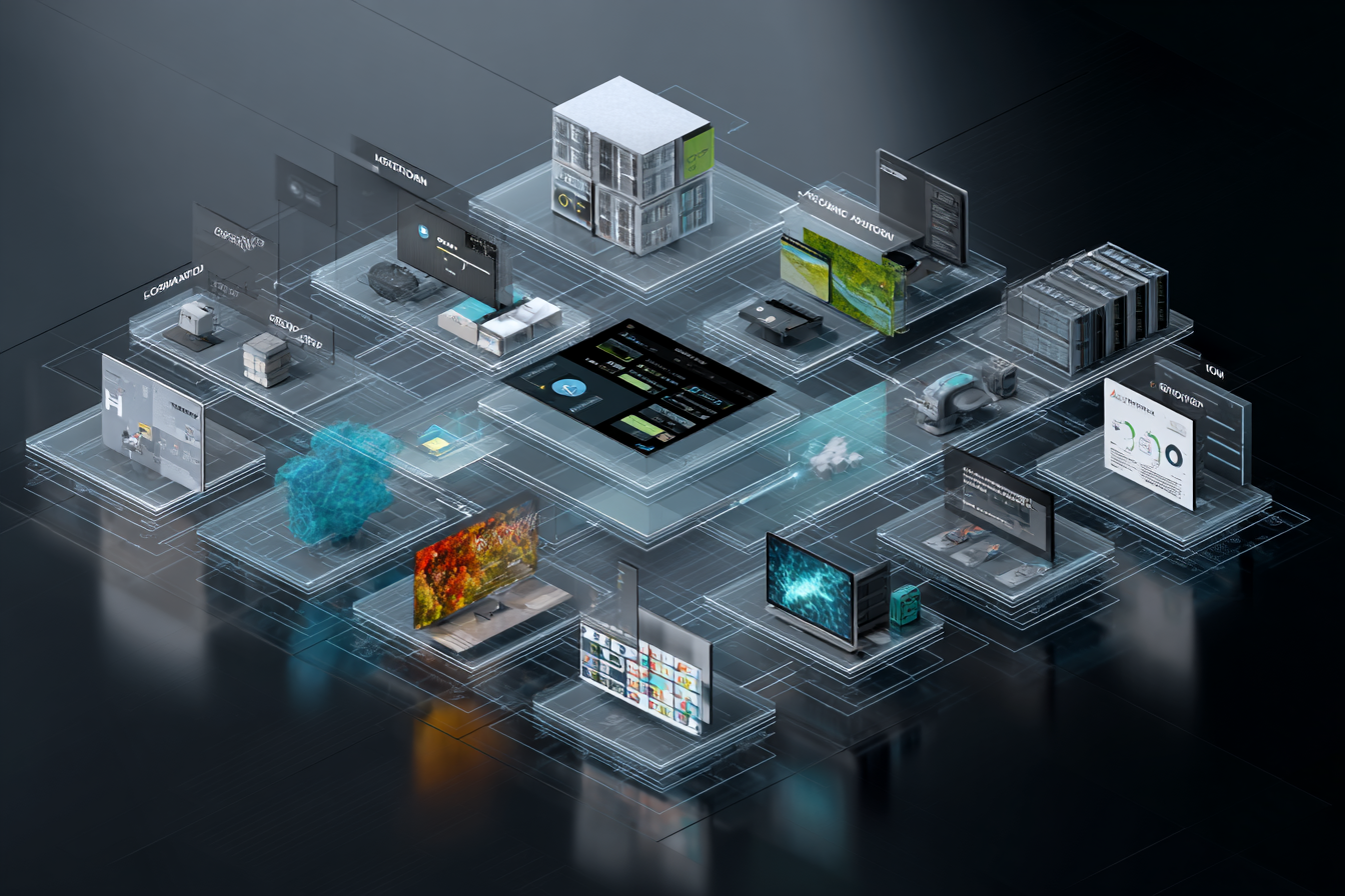 What Organizational Agility Looks Like with Intelligent Ops