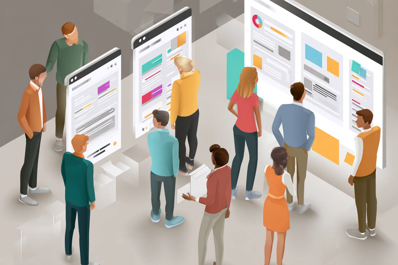 Transforming Your Internal Wiki into a Cognitive Engine
