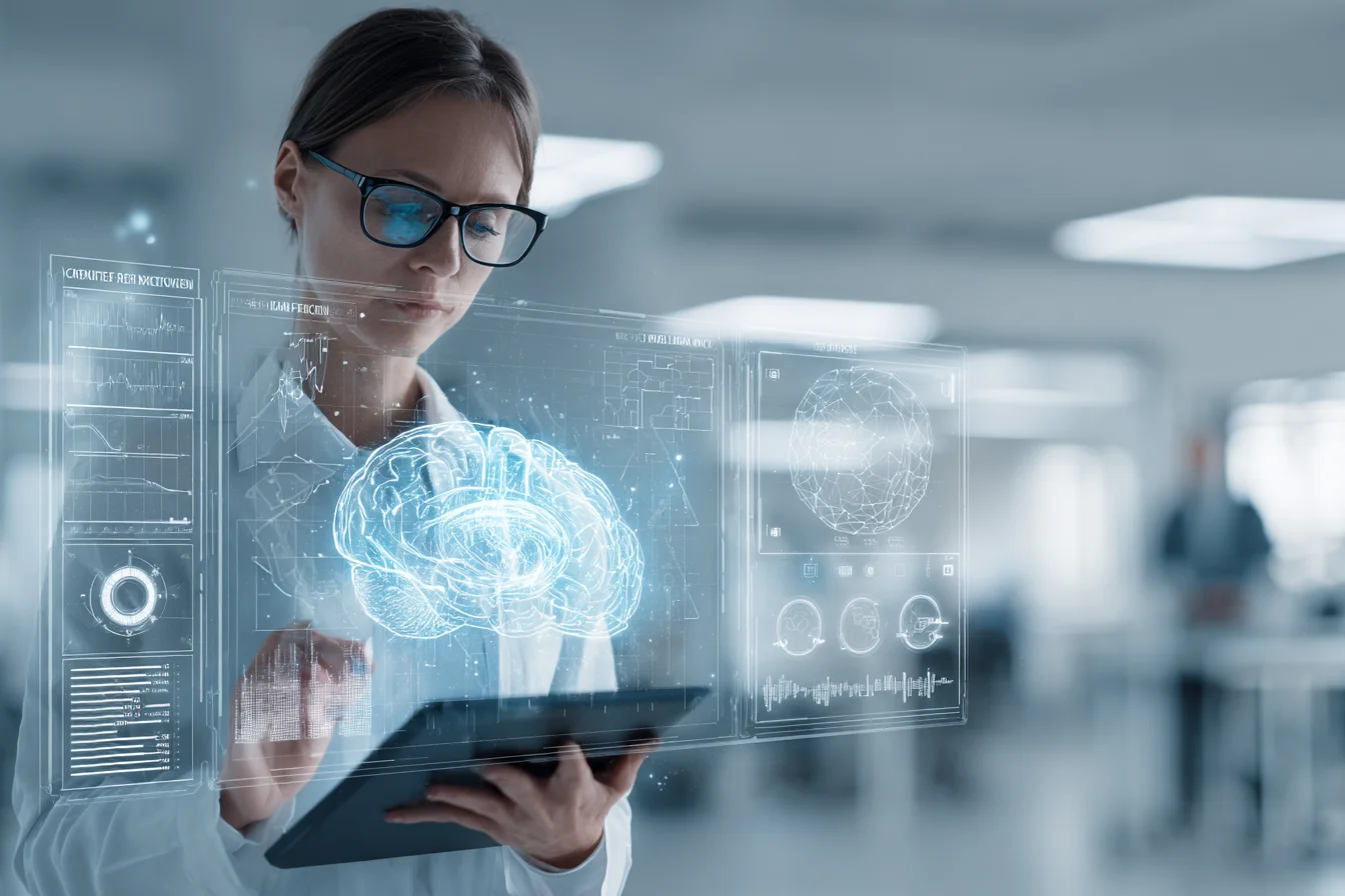 Transforming Your Internal Wiki into a Cognitive Engine