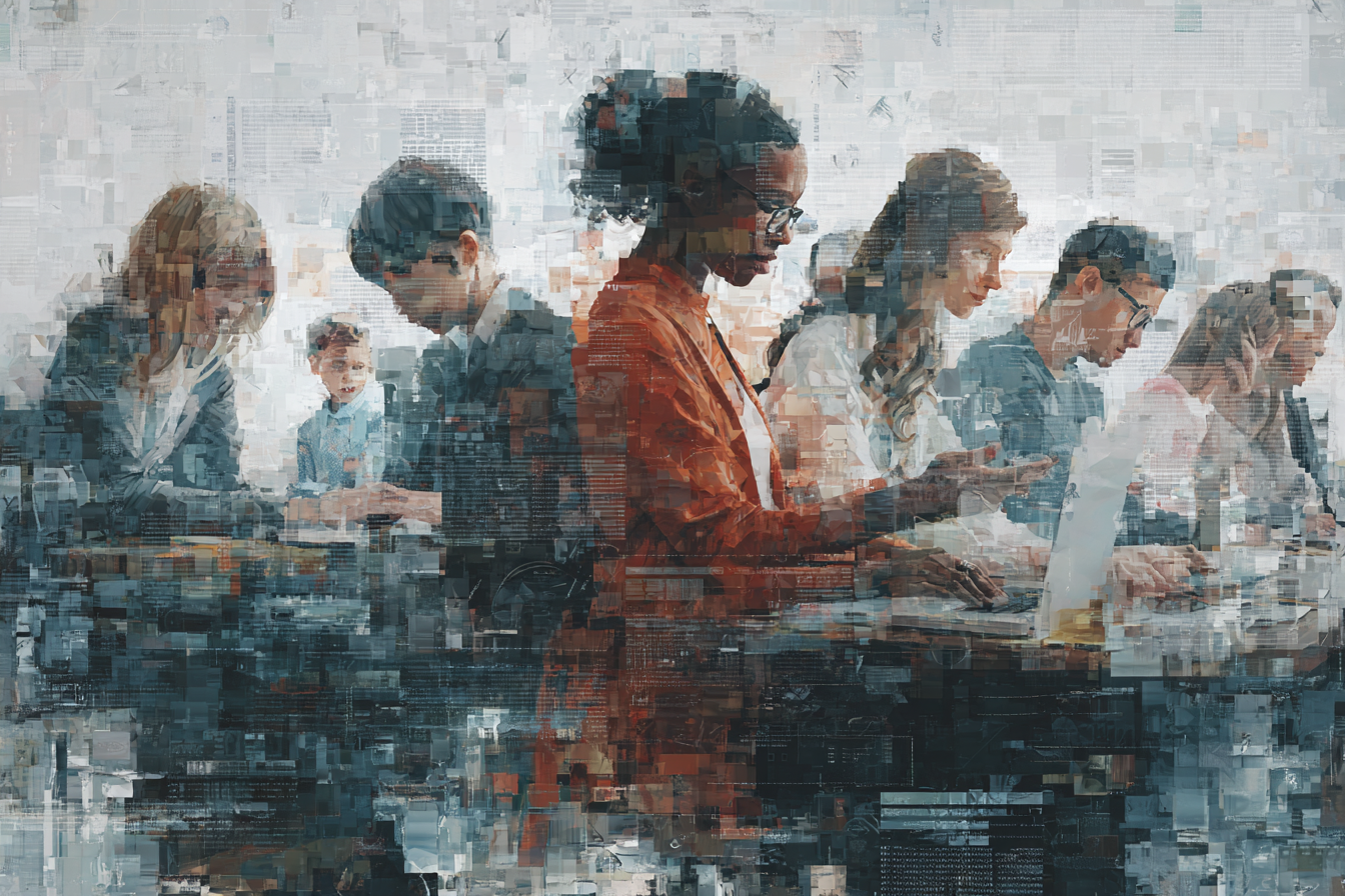 Designing Companies That Can Think Without Constant Meetings