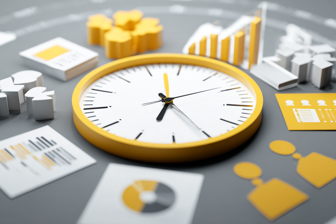 Designing Companies That Can Think Without Constant Meetings