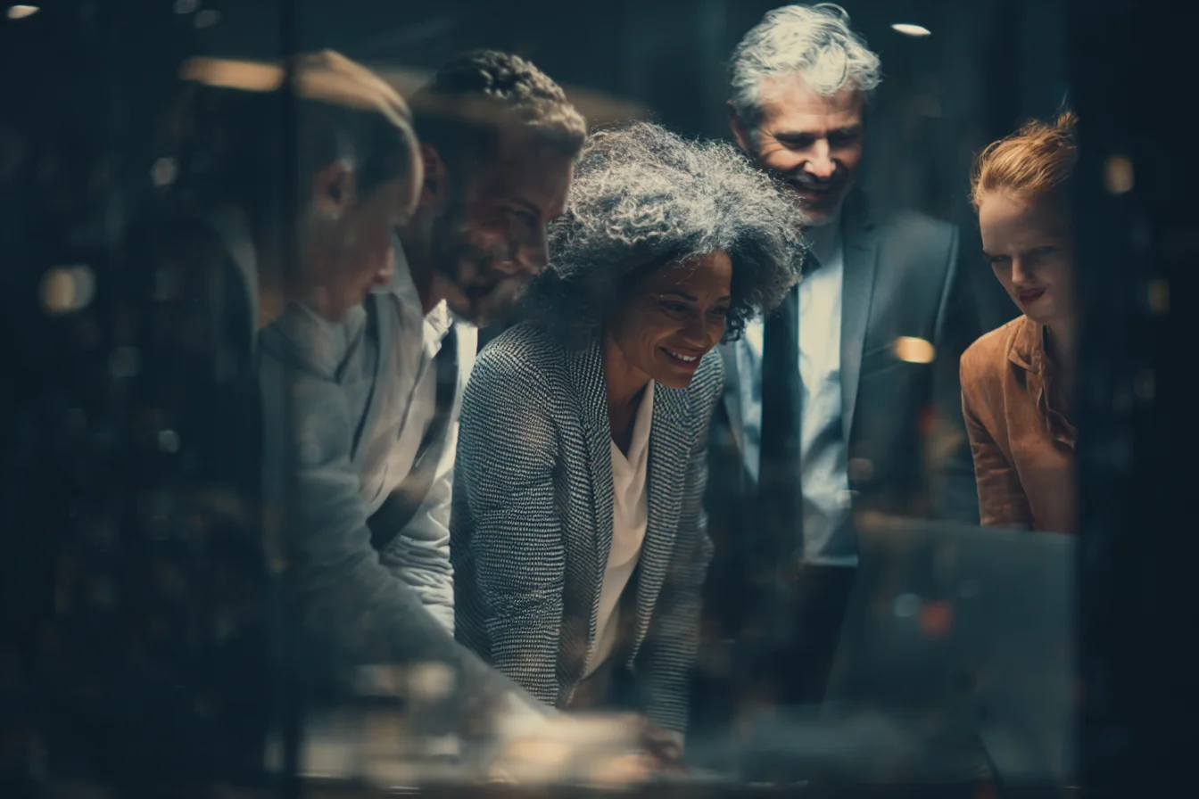 Automating Client Deliverables: Keep the Human Touch