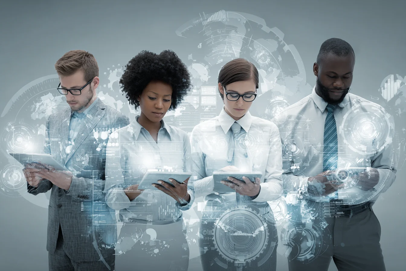 How Cognitive Automation Changes Business KPIs