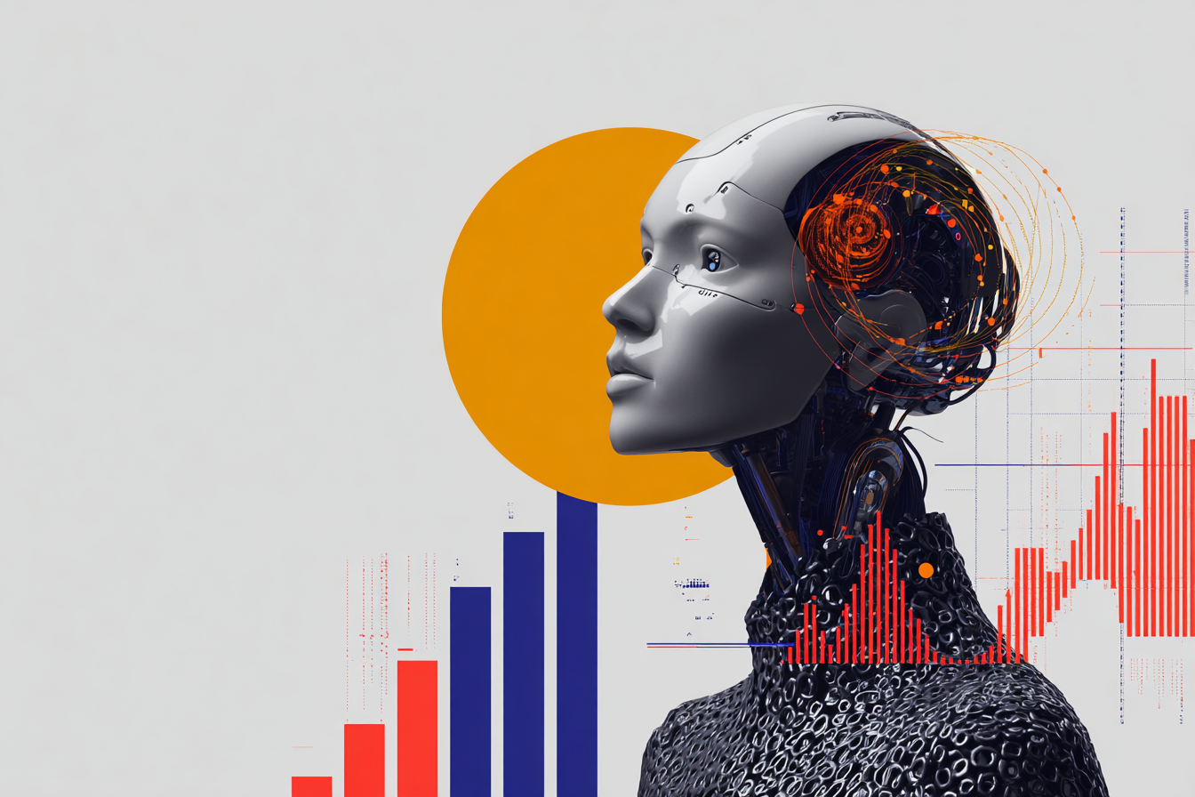 AI Can See the Patterns You’re Too Busy to Notice
