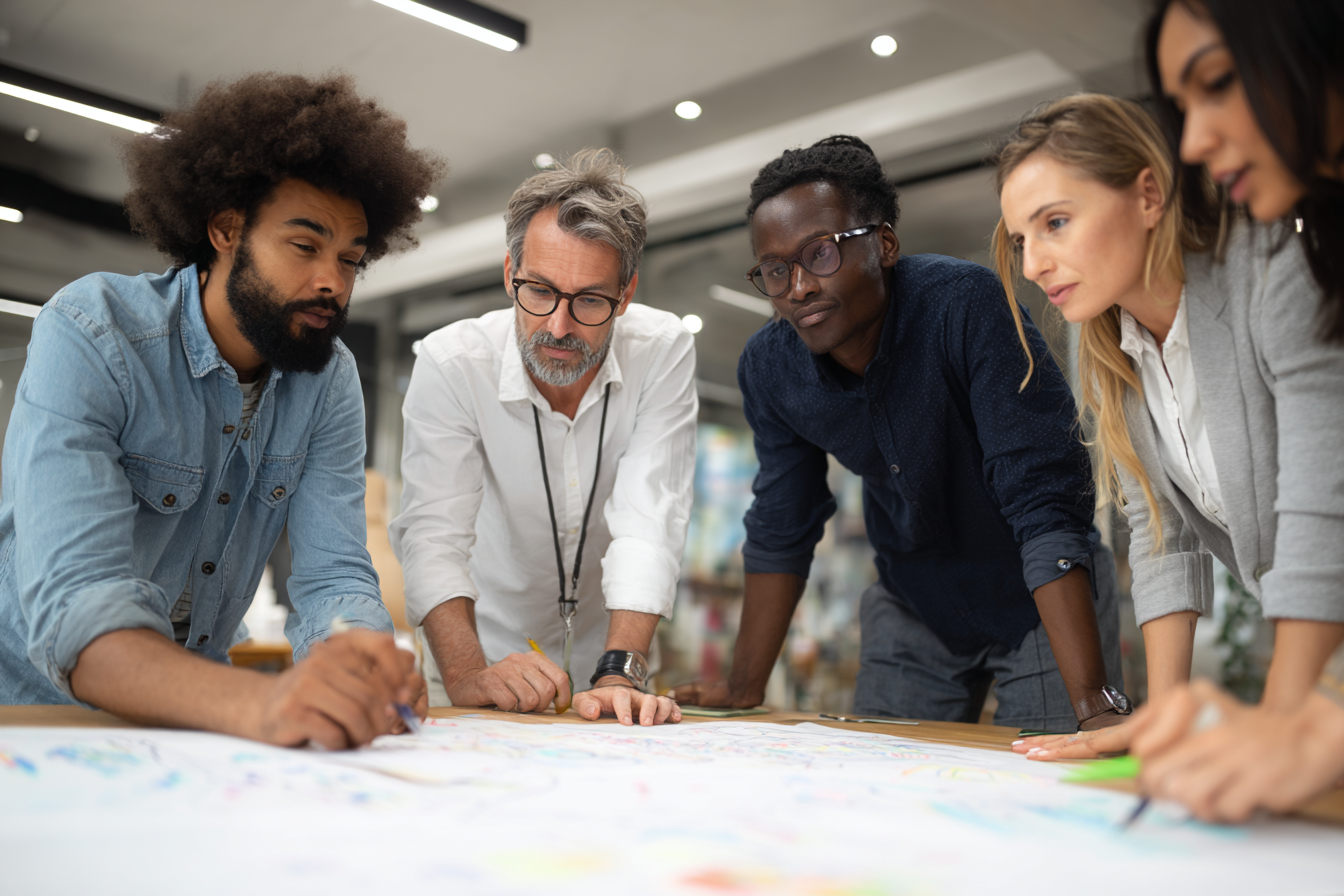 Your Team Doesn’t Hate Change — They Hate Confusion