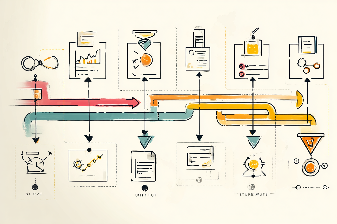 Your Team Doesn’t Hate Change — They Hate Confusion