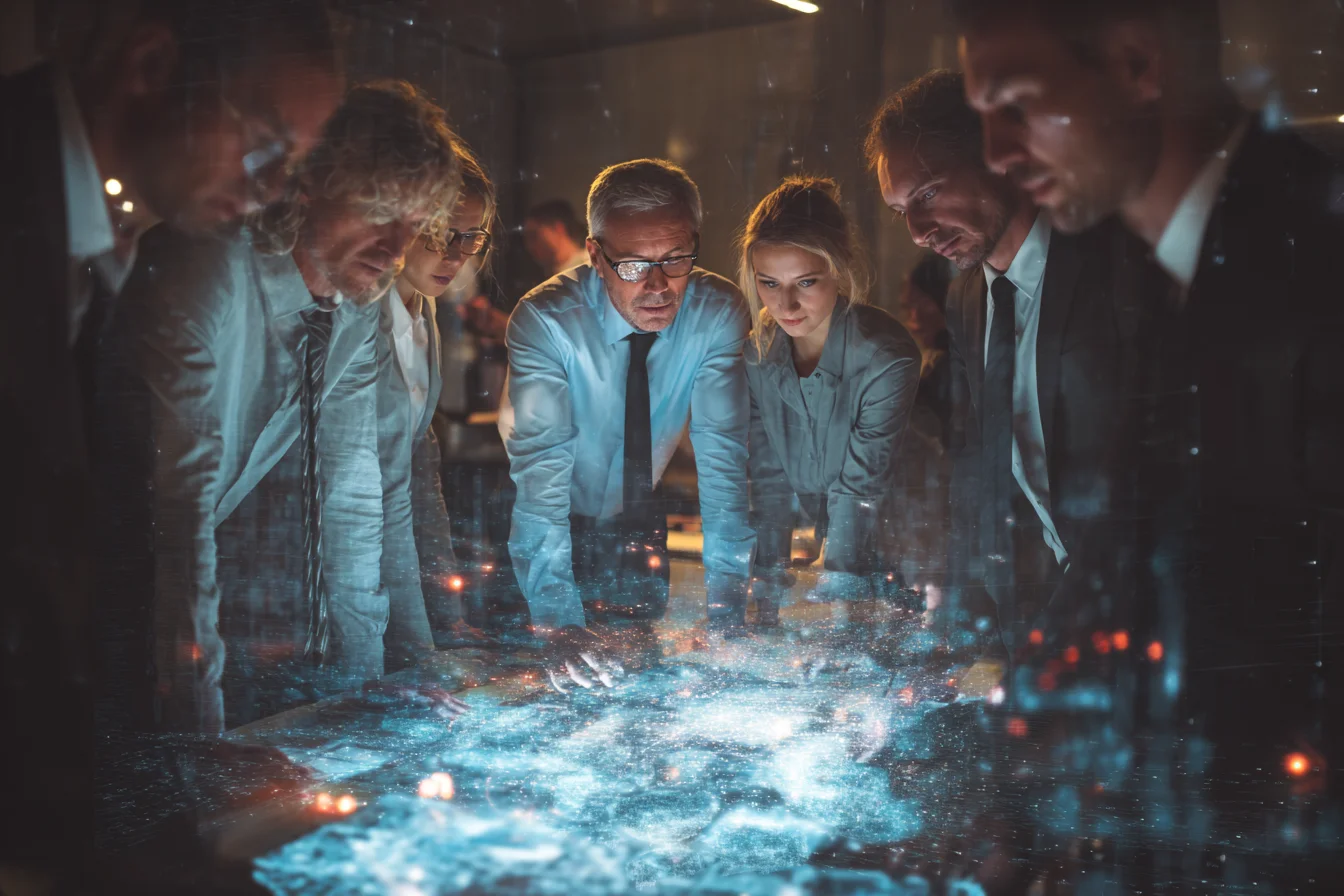 How We Help Businesses Automate Without Losing Control