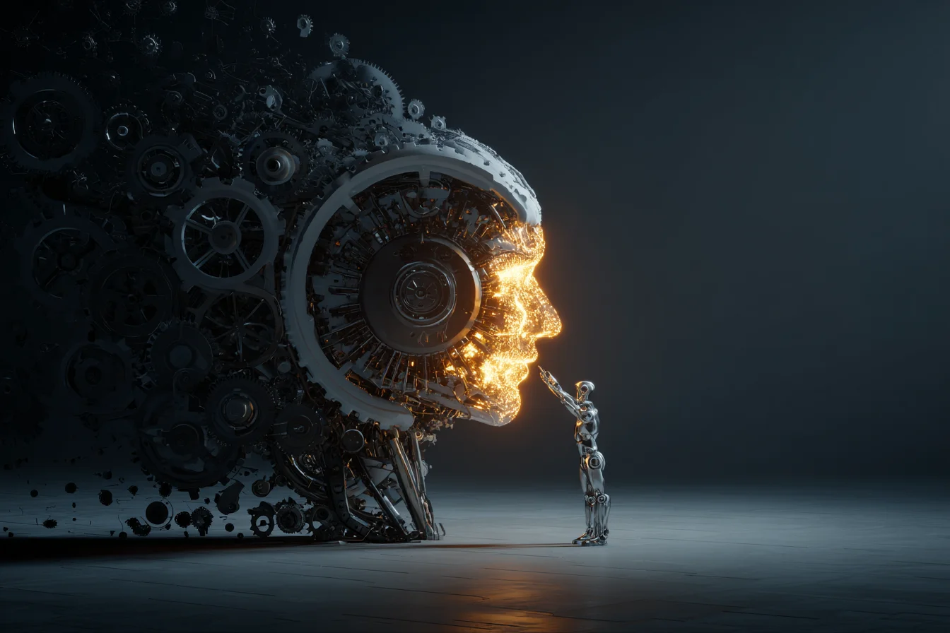 How We Help Businesses Automate Without Losing Control