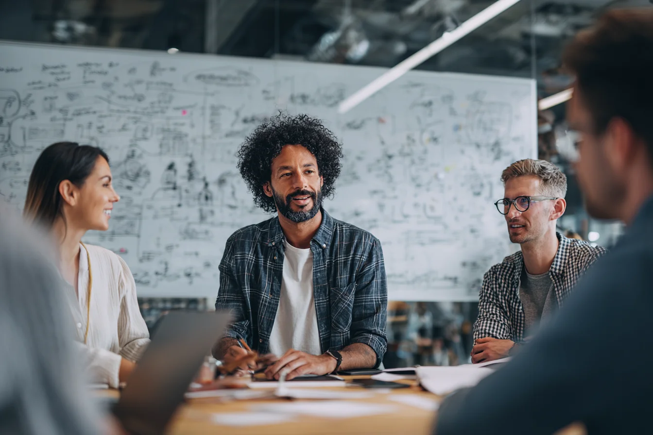 Transforming Tribal Knowledge into Business Intelligence
