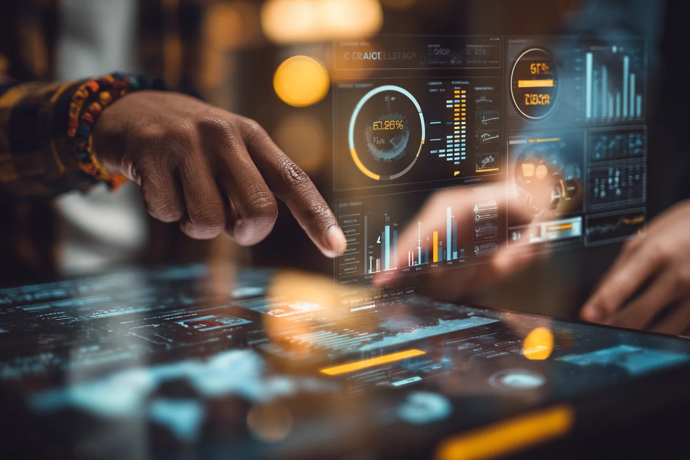 Transforming Tribal Knowledge into Business Intelligence