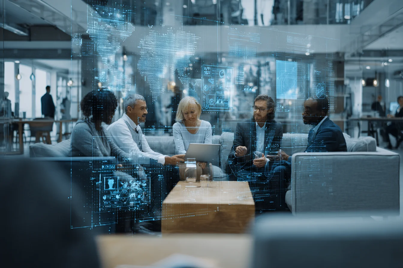 Differentiate With Depth: Systems That Understand Your Customers