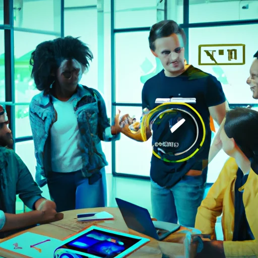 Tired of Meetings? Let AI Handle the First Round of Thinking