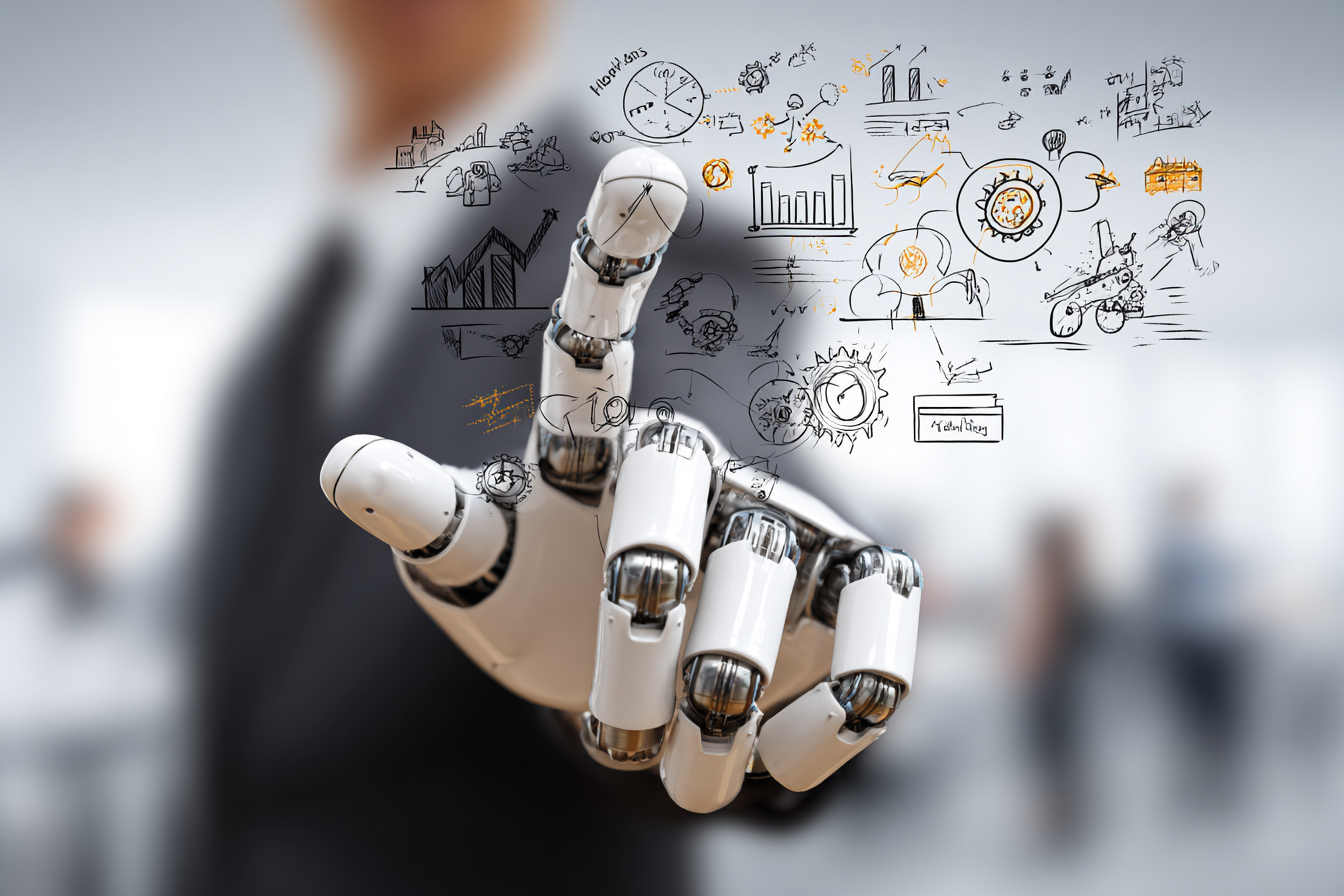 Founders Who Automate Early Win Later: A Blueprint for Success