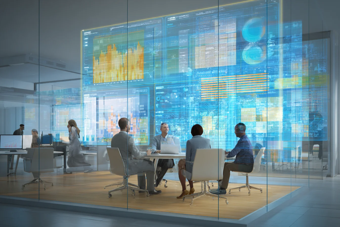 Why Companies Need Memory, Not Just Data