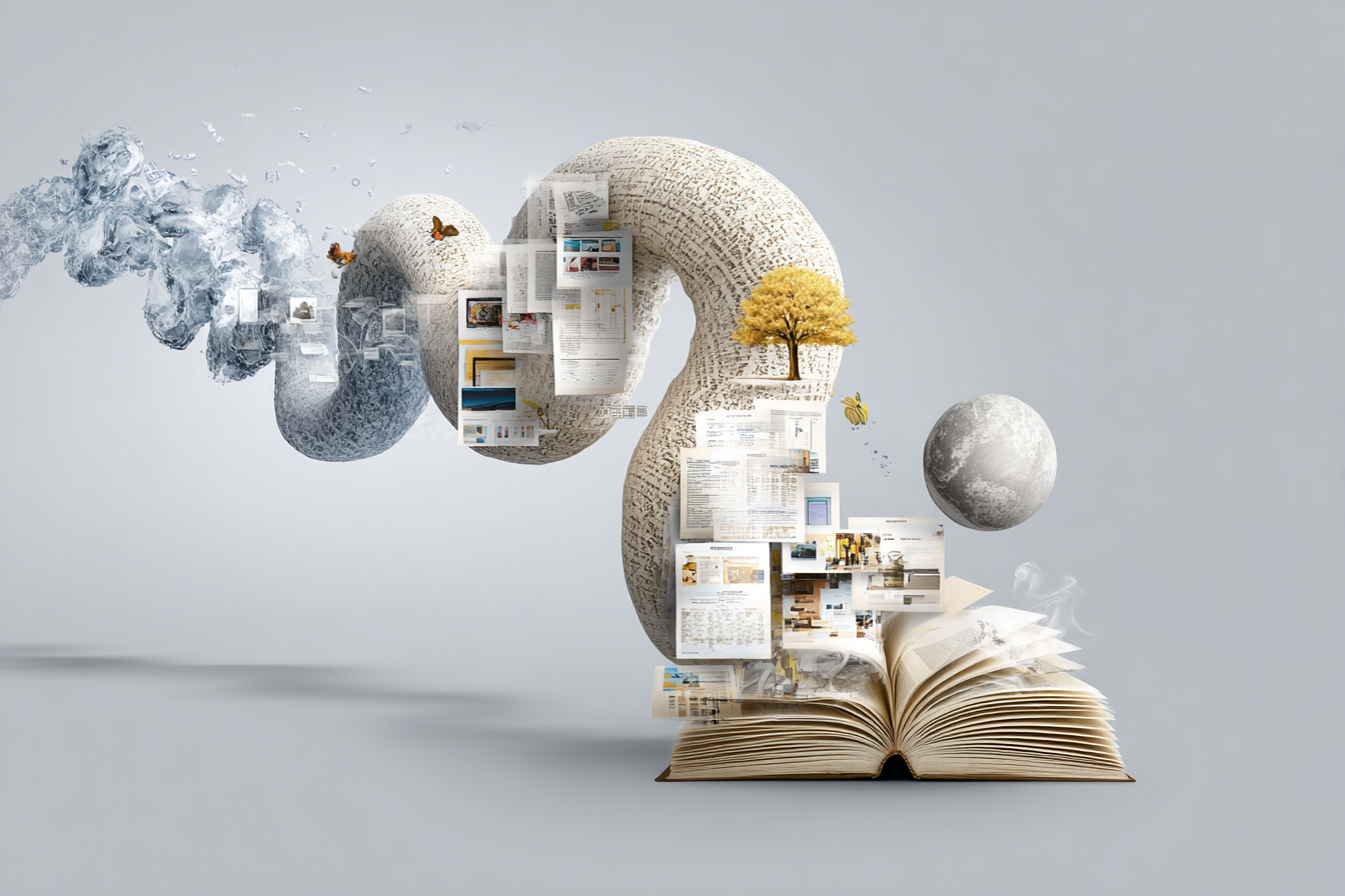 From SOPs to Thinking Systems: Rethinking Documentation