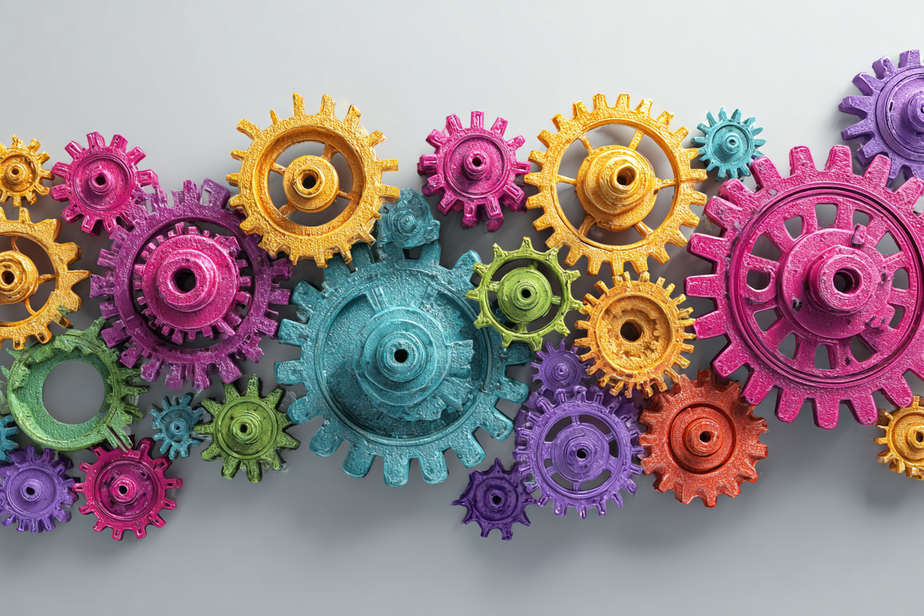 Why the Best Leaders Are Thinking in Systems, Not Functions