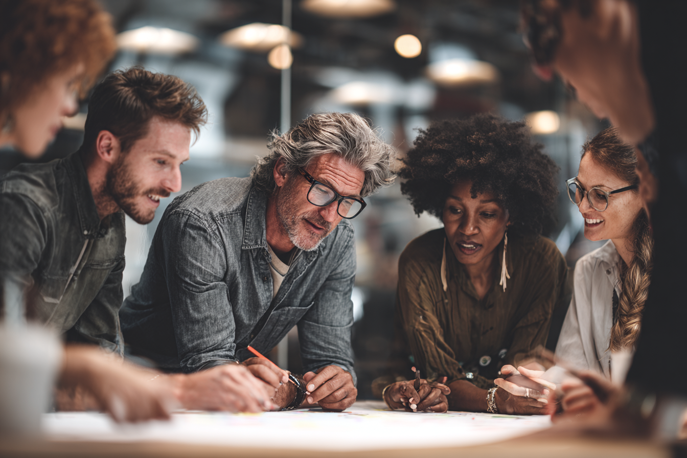 Why the Best Leaders Are Thinking in Systems, Not Functions