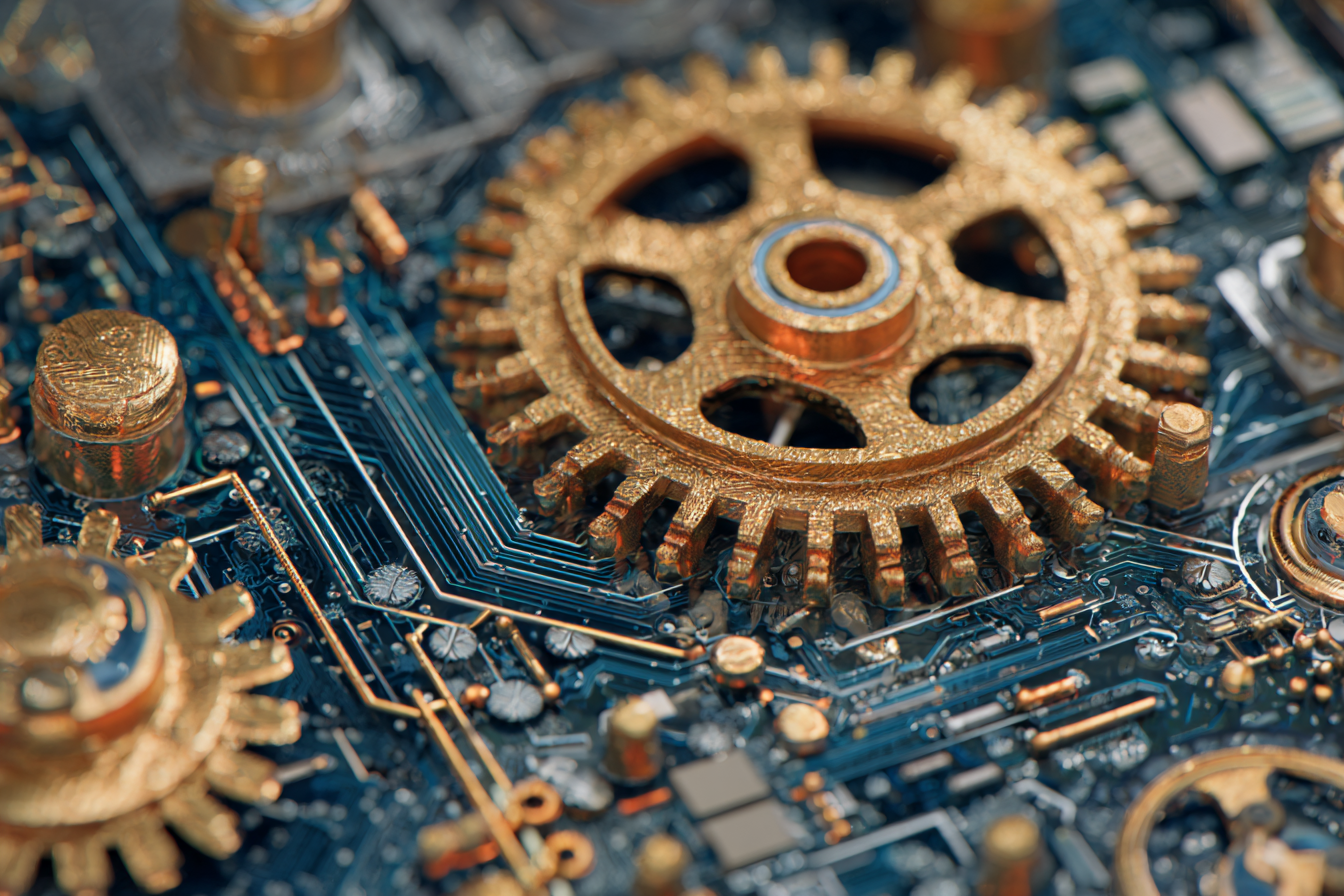 The Difference Between Digitization and Real Intelligence in Business