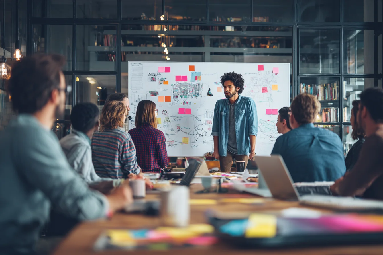 Training Agents to Reflect Strategy, Not Just Rules