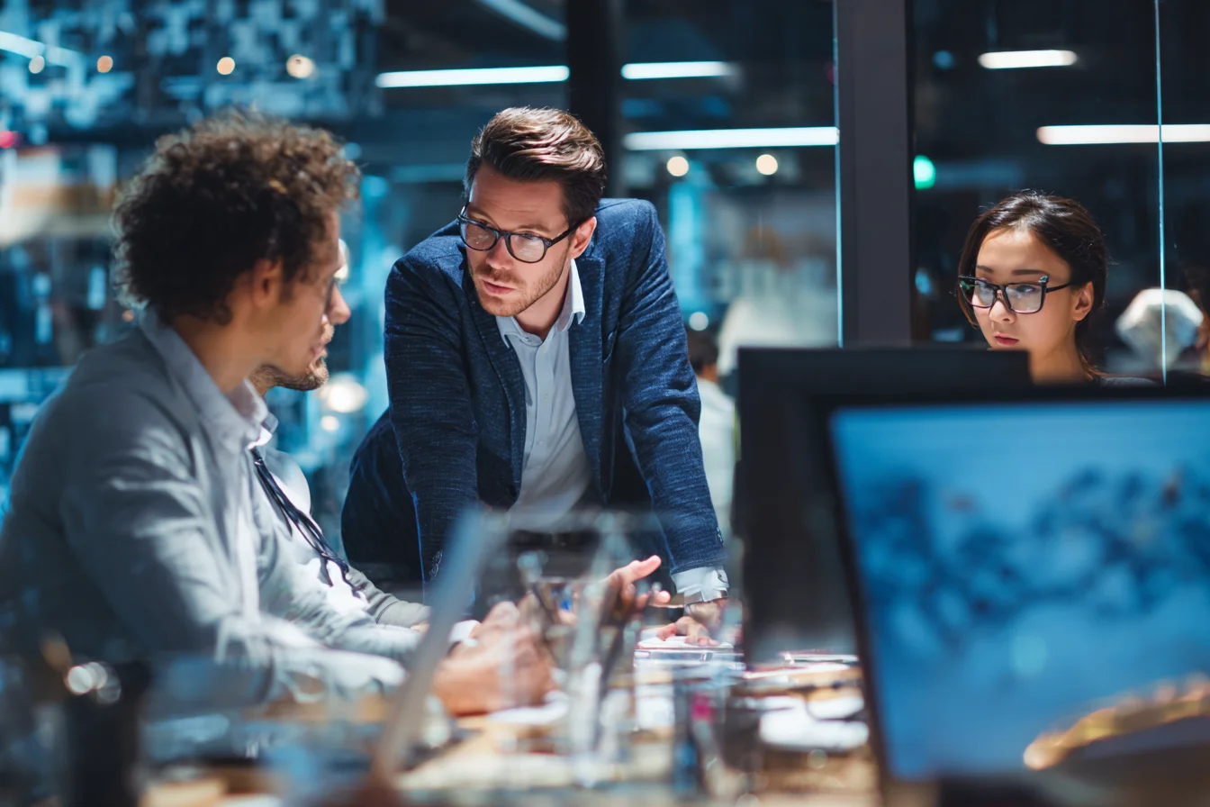 Your Clients Expect AI — Are You Ready to Deliver?