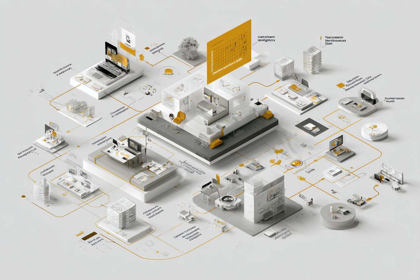 Building Invisible Systems That Keep Your Company Aligned