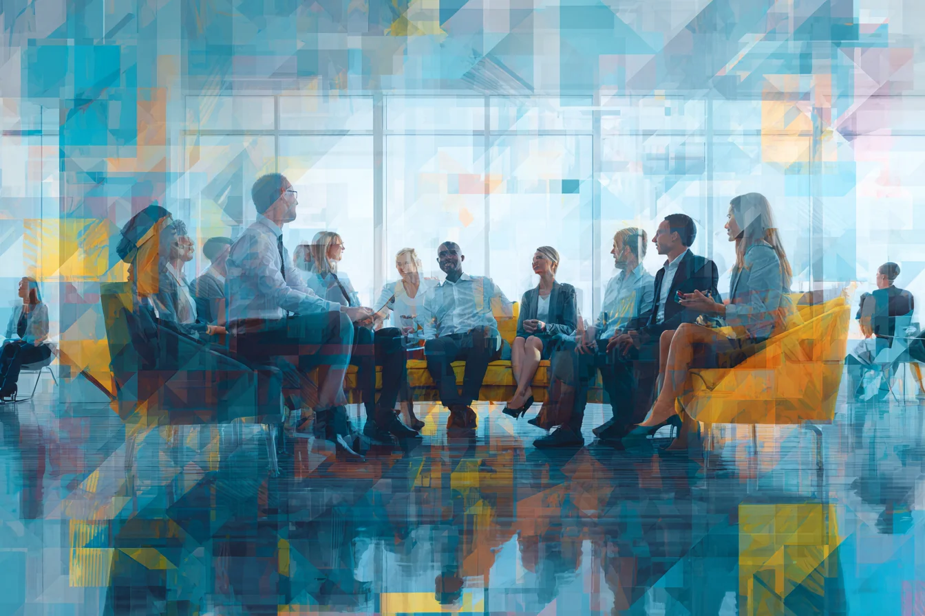 Every Business Is a Conversation: How to Master It