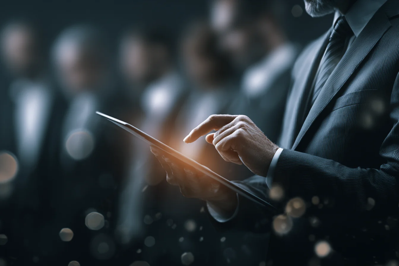 Guide Clients Through Digital Change with Agentic Tools
